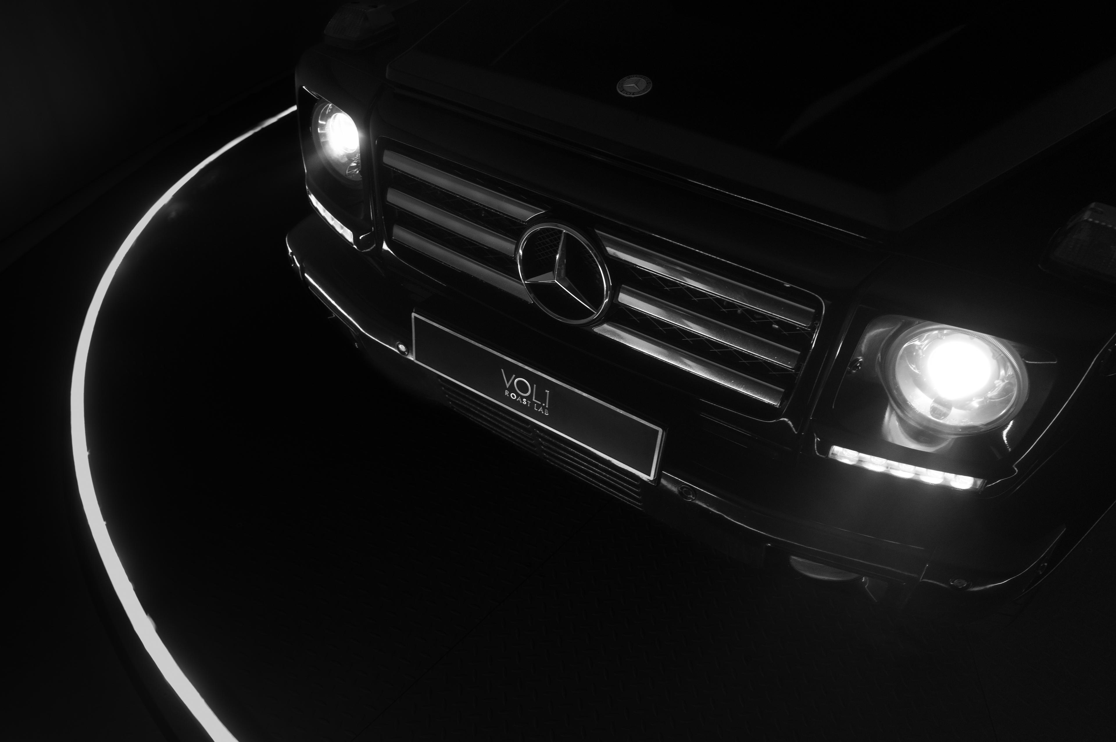 Innovation through coffee visual