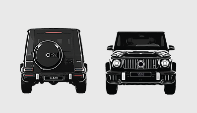REFINEMENT AND LUXURY